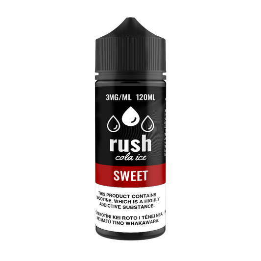 Rush Cola Ice - Sweet