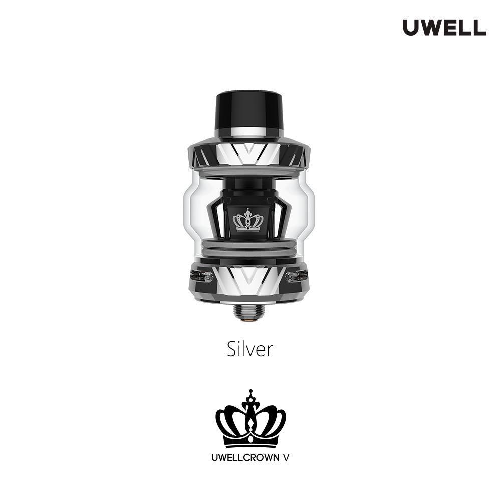 Uwell Crown 5 - 2020 Vapes