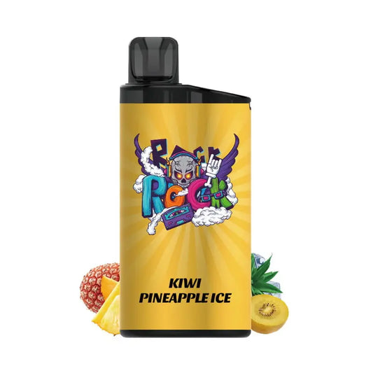 IGet Bar 3500 Disposable - Kiwifruit Pineapple