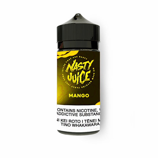Nasty Juice - Mango (Cushman) 100ml