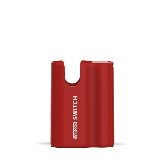 Switch Battery - Red