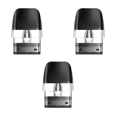 Geekvape - Q Replacement Pods