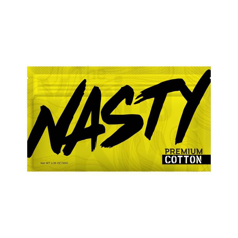 Nasty Cotton