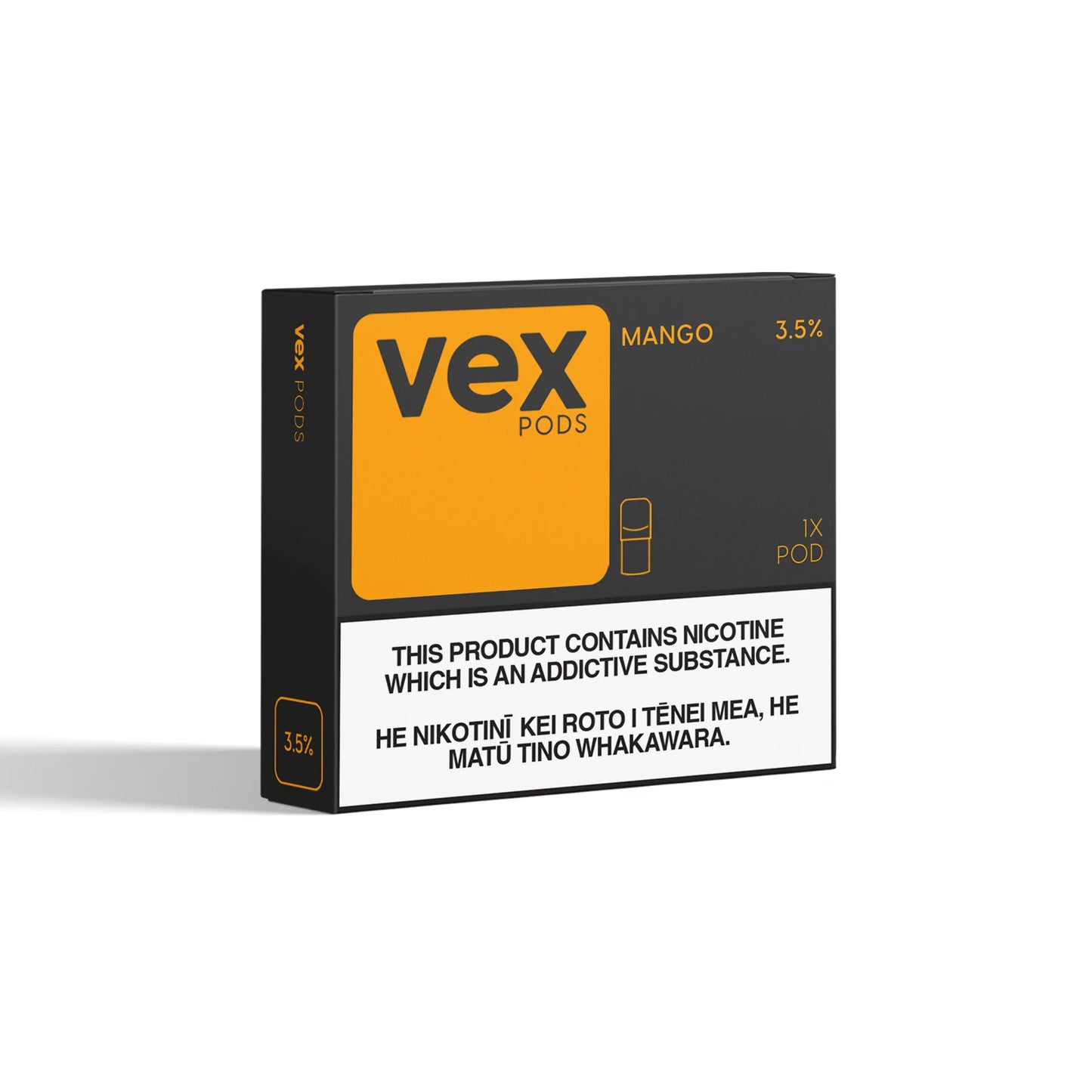 VEX - Mango 3.5% - 2020 Vapes