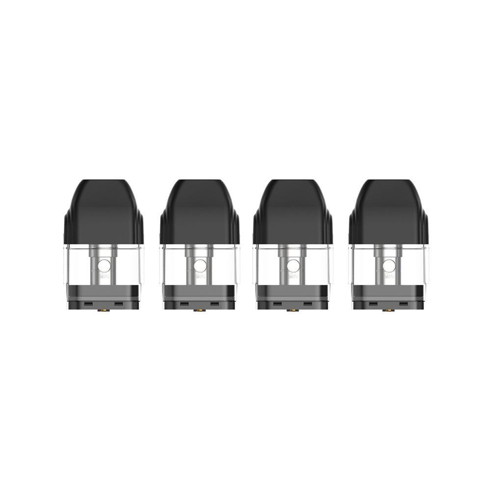 Uwell Caliburn Replacement Pods - 2020 Vapes