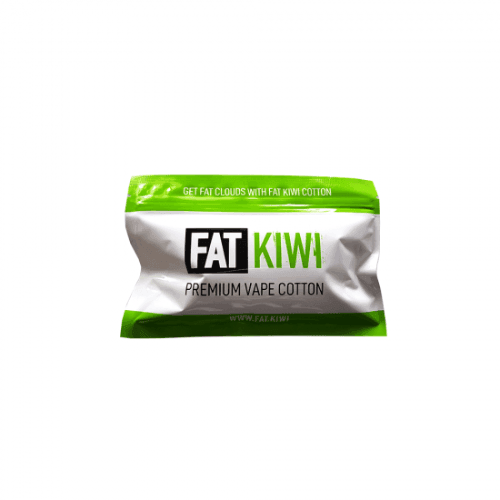 Fat Kiwi Cotton - 2020 Vapes