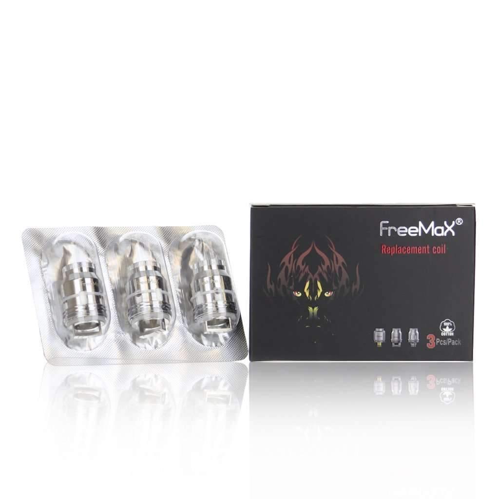 Freemax Mesh Pro Coil - 2020 Vapes