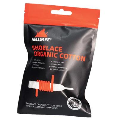 Hellvape 40 Pack Shoelace Cotton - 2020 Vapes