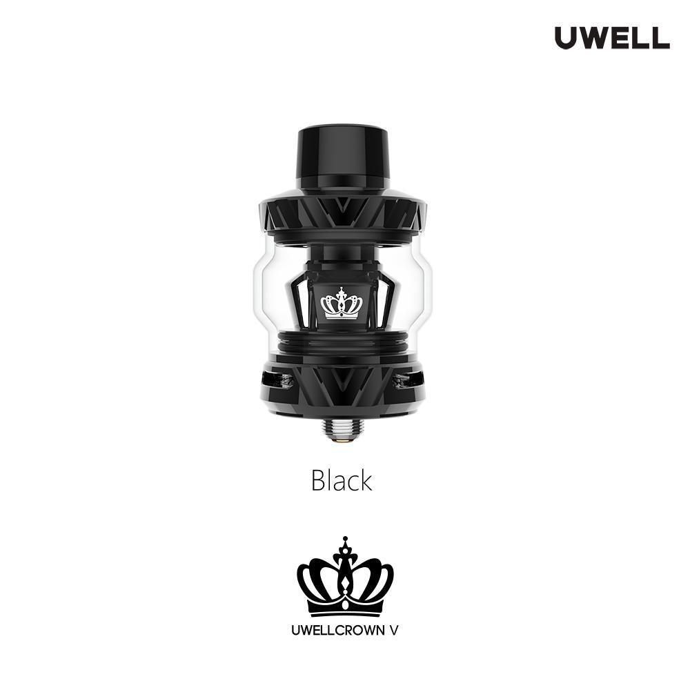 Uwell Crown 5 - 2020 Vapes