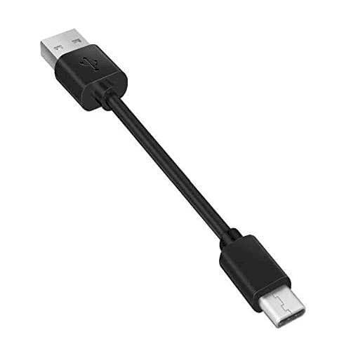 Uwell TYPE-C USB Cable - Black - 2020 Vapes