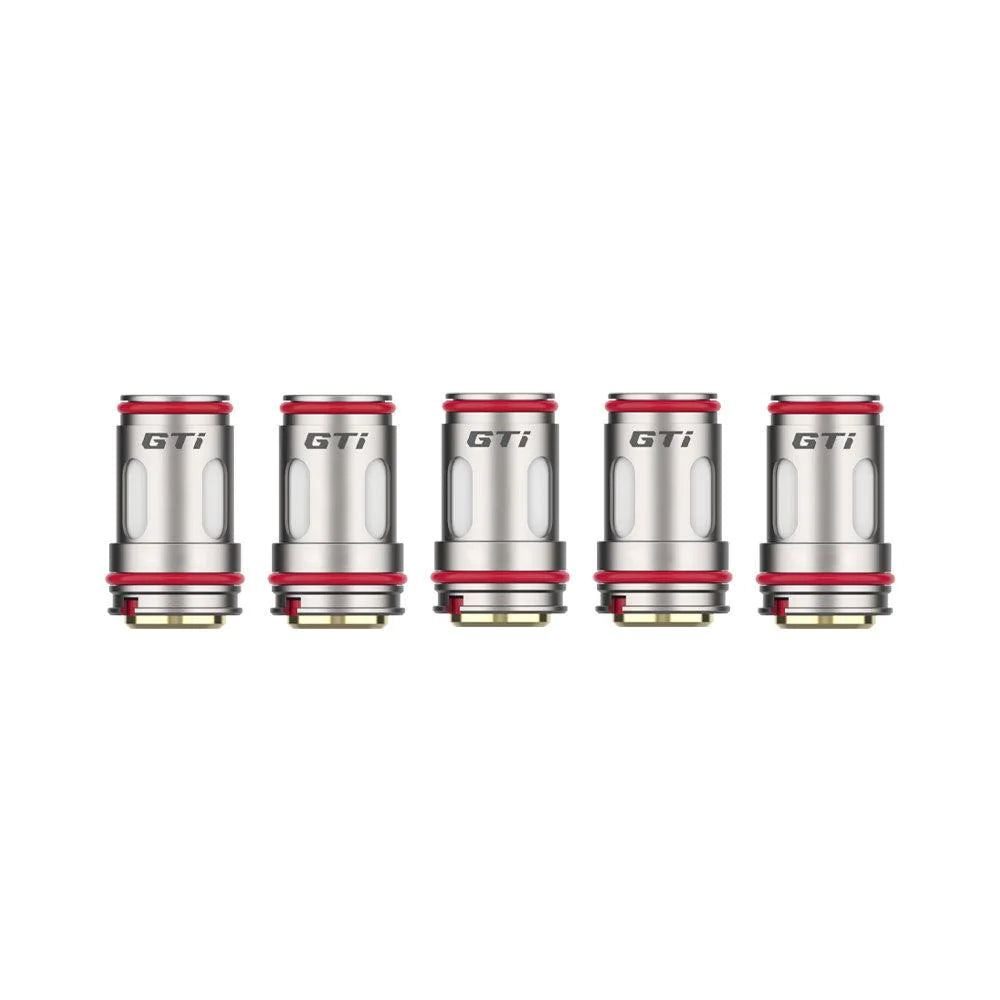 Vaporesso GTi Mesh Coil - 2020 Vapes